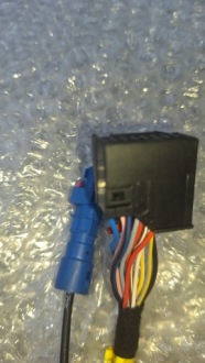фото thumb №6, Зеркало правое audi a8 d5 audi a6 c8 12pin камера европа