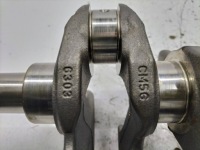 Wał коленчатый 1.0 ecoboost ford focus mk3 2010-2019 Цена, фото thumb