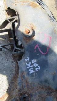 фото thumb №8, Ford kuga mk2 подрамник подрамник перед 13-17