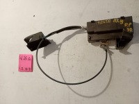 Купить Запчасти тормоза ручного ford fiesta 121211, фото thumb