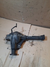 фото thumb №8, Мост передний ssangyong rexton 2,9d 88kw xdi 3.91