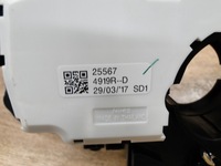 фото thumb №8, Renault megane iv важіль перемикач