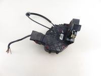 фото thumb №5, Замок левый задний volvo s40 ii ms 30699451