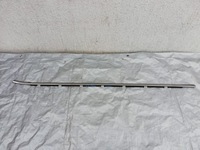 фото thumb №1, Молдинг ущільнювач лівий перед kia pro ceed ii двері 12-17 хром