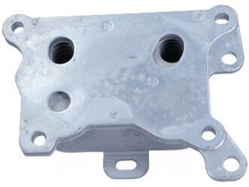 фото thumb №1, Nissens радиаторов масла db a класс v177 1,3 20-