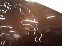 фото thumb №2, Toyota c-hr 2016 капот