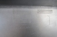 фото thumb №11, Спойлер спойлер козирок кришки задня vw multivan t7 21-