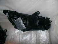 фото thumb №9, Mercedes amg gt 192 w192 c192 фари лампи digital light повний nowe