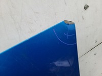 фото thumb №9, Dacia logan sandero ii 2 12- капот крышка двигателя