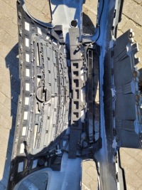 Opel insignia a бампер перед pdc Оригинал, фото thumb