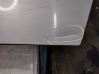 фото thumb №14, Дверь правый перед peugeot 807 k: ezrc