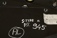 фото thumb №10, Боковина двері праві зад jaguar s-type fl