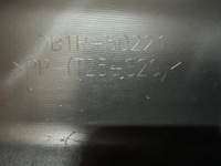 фото thumb №16, Mazda 2 dj 2014- бампер задний задняя kompletny pdc