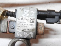 фото thumb №6, Citroen ds3 09-14 клема мінусова мінус 9678116380 9803673280