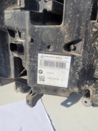 Купить Bmw x5 x6 g05 g06 фара левая перед full led европа  9481783, фото thumb