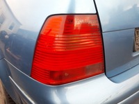 фото thumb №11, Vw bora лампа левый задняя левая задняя sedan