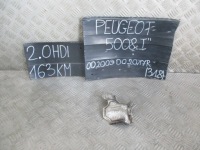фото thumb №1, Защита тепловая 9684448480 peugeot 5008 i 2.0 hdi 09-17 r. hybrid