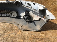 фото thumb №7, Бампер передний mini countryman r60