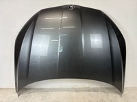 фото thumb №1, Капот кришка двигуна skoda octavia iv 4