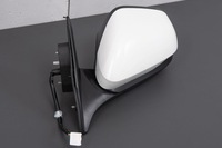 фото thumb №11, Honda hr-v ru 15-21 зеркало левая 6pin 76258tlaa32