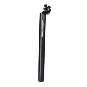-350mm Solid Bike Seatpost Angle Adjustable