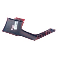 фото thumb №12, Планка накладка бампера праві зад renault megane iv gt 850762675r