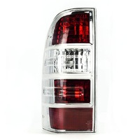 фото thumb №1, Лампа задняя правая ford ranger '11-depo