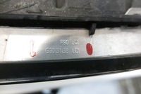 фото thumb №9, Bmw 5 g30 g31 lift f90 решётка радиатора хром решётка радиатора 9852168