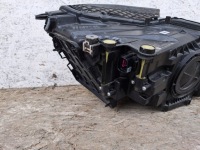 Audi q3 2019-24 рік фара ліва оригінал в Україні, фото thumb