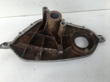 фото thumb №6, Крышка корпус распределительный вал mercedes w124 m111 e220 220e 1110160906 111.960