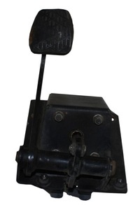 фото thumb №1, Клапан главный тормоза педаль wabco 4800010050