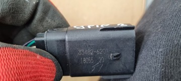 фото thumb №7, Mustang vi рестайлинг gt штекер разъём соединитель 9 pin ford