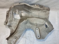 фото thumb №6, Ford focus mk3 защита тепловая выхлоп 3m51r114b06d