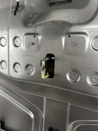 фото thumb №14, Renault clio iv 4 2012 - 2019 капот кришка двигуна перед