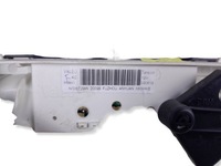 фото thumb №5, Панель кондиционера renault trafic ii x83 n106729w