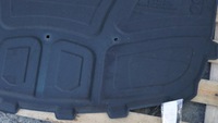 фото thumb №13, Шумоизоляция капота + клипсы audi a4 b9