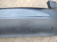 фото thumb №6, Бампер задняя vw golf v hb