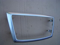 фото thumb №2, Рамка консоли радио mercedes ml 166 1666801917