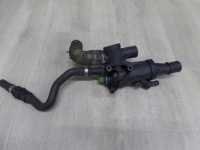 Купить Volvo ford 2.0 d корпус термостата 9656182980, фото thumb