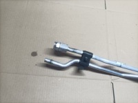 фото thumb №6, Alfa romeo stelvio 2.9 510 kw труба заливання пального