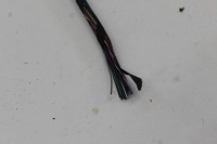 фото thumb №2, Mercedes sprinter 910 2,2 электропроводка жгут