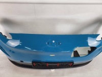 фото thumb №8, Бампер перед передний hyundai kona i 1 рестайлинг ev электрик 86511-ddaa0 решётка