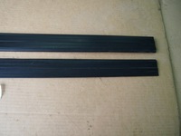 фото thumb №5, Bmw e30 coupe cabrio накладки захист поріг 2szt p+l