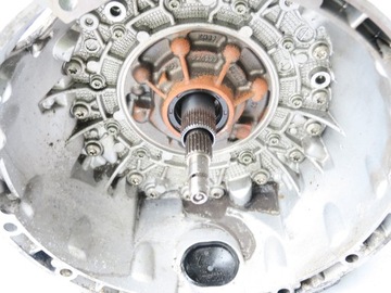 фото thumb №4, Коробка передач автомат 3.0cdi mercedes ml w164