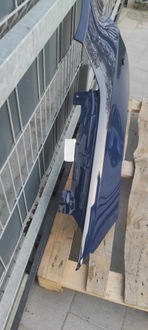 фото thumb №11, Крыло левый skoda rapid lf5a 2012- с отверстие na поворотник