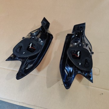 фото thumb №6, Ds ds4 рестайлінг лампа лівий зад 2016r