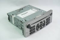 фото thumb №1, Радио считыватель cd peugeot 407 9660647677