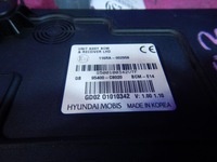 фото thumb №5, Hyundai i20 ii 14- модуль комфорту bcm 95400-c8020