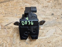 фото thumb №1, Замок крышки багажника задняя hyundai i30 ii 12-17 ii