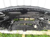 фото thumb №15, Mercedes cla w117 amg a45 бампер капот цвет 191